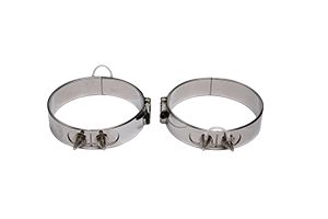 バンドヒーター